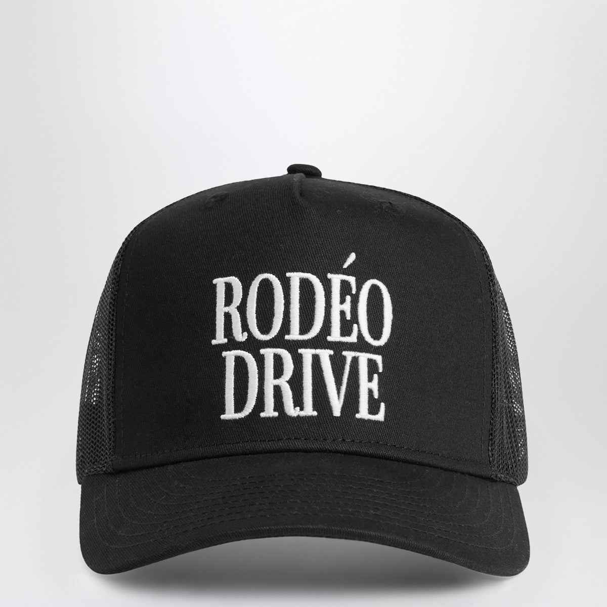 1989 STUDIO Trucker Cap Rodeo black