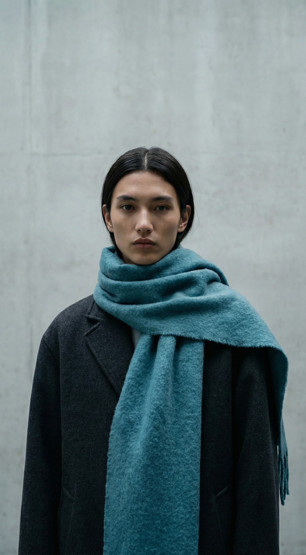 Winter Edit: Womenswear