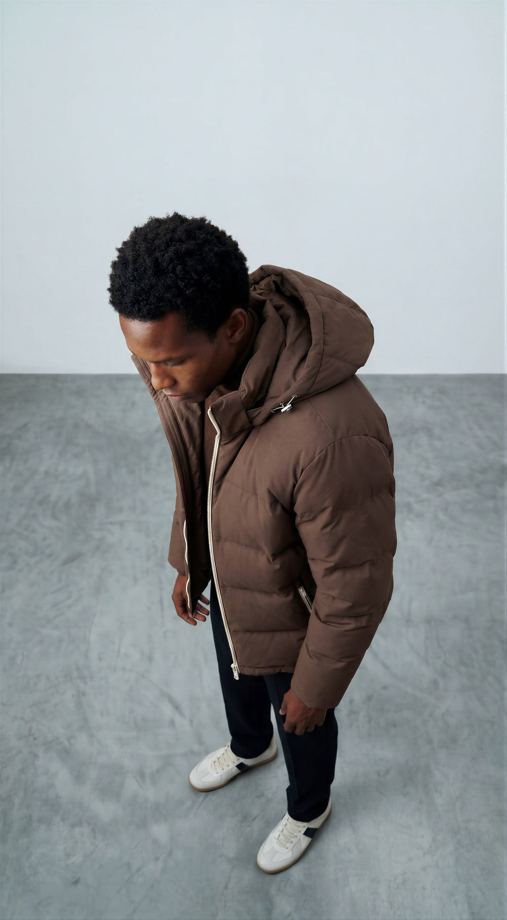 Winter Edit: Menswear