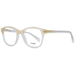 Maje Beige Acetate Glasses (Frames)
