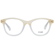 Maje Beige Acetate Glasses (Frames)