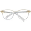 Maje Beige Acetate Glasses (Frames)