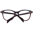 Maje Brown Acetate Glasses (Frames)