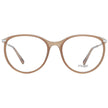 Maje Beige Acetate Glasses (Frames)