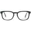 Ermenegildo Zegna Black Plastic Glasses (Frames)