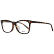 Bally Brown Plastic Glasses (Frames)