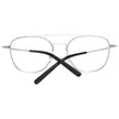 Bally Gray Metal & Plastic Glasses (Frames)
