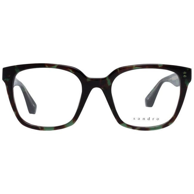 Sandro Multicolor Plastic Glasses (Frames)