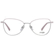 Maje Pink Metal Glasses (Frames)