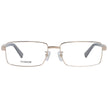 Ermenegildo Zegna Gold Titanium Glasses (Frames)