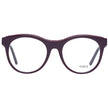 Tod's Multicolor Plastic Glasses (Frames)