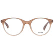 Maje Beige Acetate Glasses (Frames)