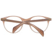 Maje Beige Acetate Glasses (Frames)