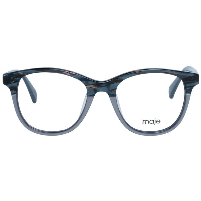 Maje Gray Acetate Glasses (Frames)