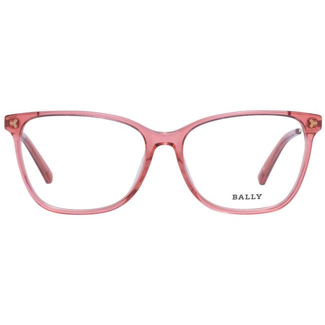 Bally Multicolor Metal & Plastic Glasses (Frames)