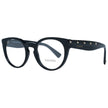 Valentino Black Plastic Glasses (Frames)
