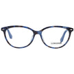 Longines Blue Plastic Glasses (Frames)