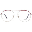 Tod's Multicolor Metal Glasses (Frames)