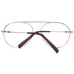 Tod's Multicolor Metal Glasses (Frames)