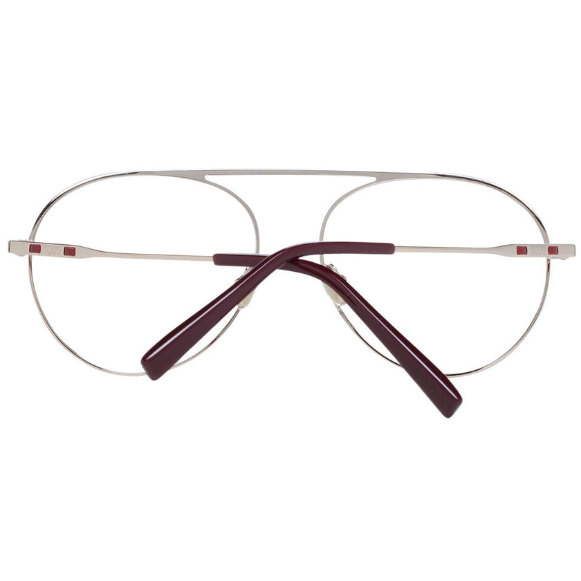 Tod's Multicolor Metal Glasses (Frames)