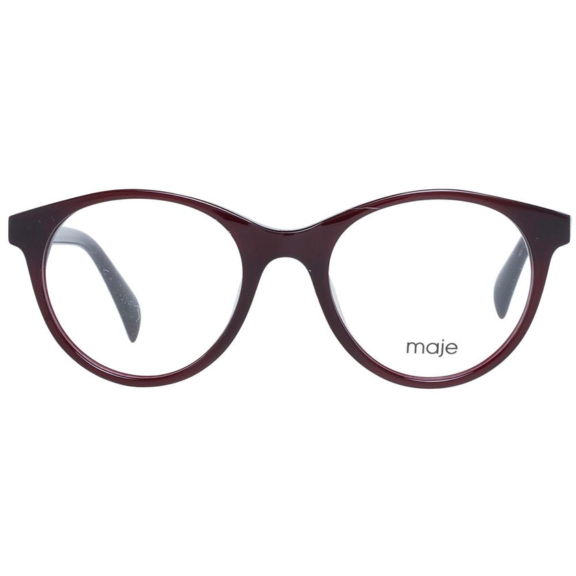 Maje Multicolor Acetate Glasses (Frames)