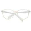 Maje White Acetate Glasses (Frames)