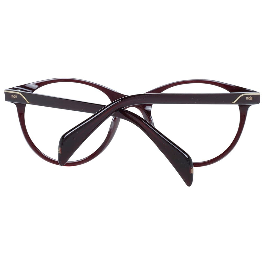 Maje Multicolor Acetate Glasses (Frames)