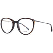 Maje Brown Acetate Glasses (Frames)