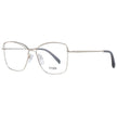 Maje Gold Stainless Steel Glasses (Frames)
