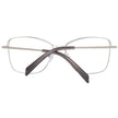 Maje Gold Stainless Steel Glasses (Frames)