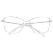 Maje Gold Stainless Steel Glasses (Frames)