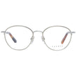 Sandro Silver Stainless Steel Glasses (Frames)