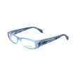 Alexander McQueen Blue Acetate Glasses (Frames)