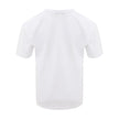 Alexander McQueen White Cotton T-Shirt