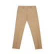 Lardini Brown Cotton Chino Pants