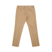 Lardini Brown Cotton Chino Pants