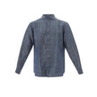 Lardini Blue Denim Shirt