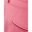 Lardini Pink Cotton Chino Pants
