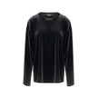 Tom Ford Black Synthetic Sweatshirt