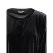 Tom Ford Black Synthetic Sweatshirt