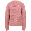 Tom Ford Pink Wool Sweatshirt