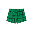 Bottega Veneta Green Polyamide Swim Shorts
