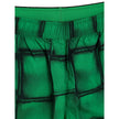 Bottega Veneta Green Polyamide Swim Shorts