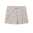 Canali Beige Polyester Swim Shorts