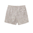 Canali Beige Polyester Swim Shorts