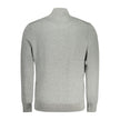 Timberland Brown Cotton Men Sweater