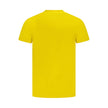 Timberland Yellow Cotton Men T-Shirt