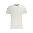 Vans Bianco Cotton Men's T-Shirt