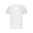 Vans Bianco Cotton Men's T-Shirt