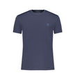 Timberland Blue Cotton Men TShirt